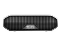 SanDisk Festplatte - Enterprise, 22TB, extern (Stationaer) | SDPHF1A-022T-MBAAD