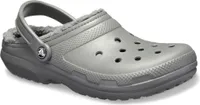 Crocs Classic Lined Clog slate grey/smoke Größe EU 48-49 Normal
