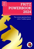 Fritz Powerbook 2024