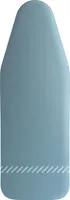 Žehliaci poťah Laurastar Mycover Pearl Blue, 131 cm x 55 cm, Odnímateľná guma, Vhodný pre žehliace systémy Laurastar, Jednoduchá inštalácia, Možno prať v práčke