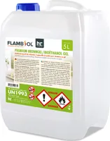 5 L FLAMBIOL® Premium Brenngel