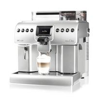 Saeco Aulika One Touch Cappuccino Focus