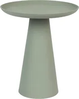 Nesthaus Beistelltisch Ø 34,5 cm Stijn Grün