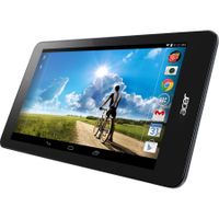 Acer Iconia A1-840FHD, 20,3 cm (8"), 1920 x 1200 Pixel, 32 GB, 2 GB, Android 4.4, Silber, Weiß