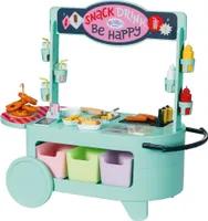 ZAPF BB Snack Shop 0