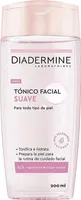 DIADERMINE delikatny tonik do twarzy 200 ml