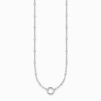 THOMAS SABO Charm-Kette Silber X0233-001-12