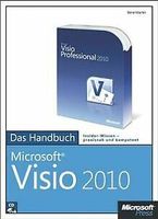 Microsoft Visio 2010 - Das HandBook von René Martin  Book