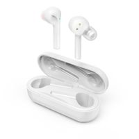 Hama Bluetooth®-Kopfhörer Style, In-Ear, True Wireless, Sprachsteuerung, Mikro Hama