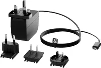 OKdo Pi4 Netzteil, USB-C Netzteil Raspberry Pi 4 Model B