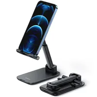 Ugreen Lp373 Podstawka, Stojak Na Telefon / Tablet (Czarny)
