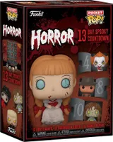 13 Days Spooky Countdown Pocket POP! kalendarz adwentowy tom 2