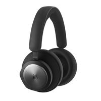 Bang & Olufsen Beoplay Portal für PC & PlayStation Black Anthracite