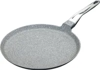 MasterClass Pfannkuchenpfanne 28 cm Induktion, antihaftbeschichtet