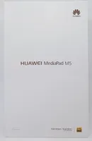 Huawei MediaPad M5 8 Grau 32 GB