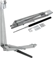 GARMIO® Automatischer Fensteröffner für Gewächshaus Zuchthaus Tomatenhaus Treibhaus Aufzucht Pflanzenhaus, Hubkraft 7 kg