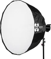 Softbox Quadralite Hexadecagon 120