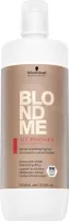 Schwarzkopf Blondme All Blondes Rich Shampoo 1000ml
