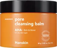 HANSKIN Pore Cleansing Balm AHA