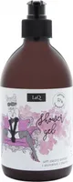 LaQ Żel pod prysznic dla kobiet KOCICA 500 ml