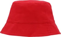 Neutral Bucket Hat