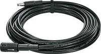 Prodlužovací hadice Bosch, 6 m (130 bar), systémové příslušenství F016800361