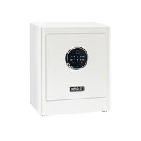 BASI mySafe Premium 350 - Weiß