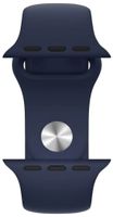 Apple Watch 44mm Deep Navy Sport Band Neu