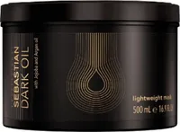 Sebastian Dark Oil Mask 150ml