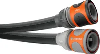 Gardena Textilschlauch Liano Xtreme 1/2 , 10 m Set