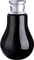 Casablanca by Gilde  Vase Retro  H. 36 cm,27640