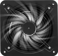 Küchenabluftventilator 300mm Badlüfter Ventilator Wandlüfter Deckenlüfter WC Lüftungssysteme Leise