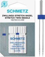 Schmetz 130/705 H-S ZWI SMS 2,5 75 Igła do maszyny do szycia