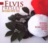Weihnachten mit Elvis. CD.