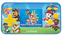 Lexibook Paw Patrol Chase Cyber Arcade Pocket Portable Console, 150 hier, LCD