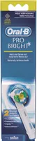 Braun Oral-B 3D White EB 18-2 Aufsteckbürsten, 2er Pack