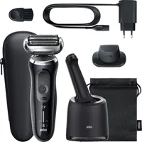 Aparat de Ras Electric Braun Series 7