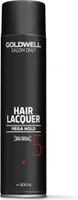 Goldwell Salon Only Hair Lacquer Lakier do włosów Mega Hold 5, 600 ml