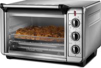 Russell Hobbs Mini rúra Express AIRFRY