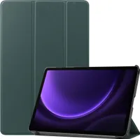 Samsung Galaxy Tab S9 FE, Samsung Galaxy Tab S10 FE, Samsung Galaxy Tab S9 Hülle: imoshion Trifold Klapphülle