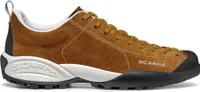 Scarpa Mojito almond Damen Wanderschuh in Braun, Größe 41