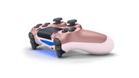 Sony PlayStation Dual Shock 4 Wireless Controller, Farbe: Rose