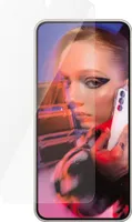 PanzerGlass SAFE  Samsung Galaxy S24 Gehrtetes Glas Displayschutz - Hllenfreundlich