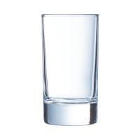 Longdrinkbecher DISCO Inhalt 0,23 l Glas 6er kleines Glas 