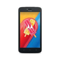 Motorola Smartphone (7,5 Zoll) Moto C, 16GB, Dual SIM, Android, Farbe: Gold