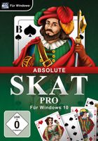 Absolute Skat Pro für Windows 10