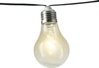 Lumineo Solar Strangbeleuchtung