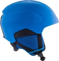 Alpina Sports Pizi, Integralhelm, Hartschalenbau, Matt