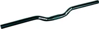 Zoom Mtb Lenker Schwarz 25.4 mm / 620 mm Schwarz 25.4 mm