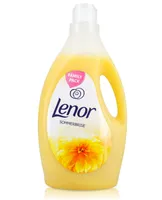 Lenor Summerbrise 2 Weichspüler und Spülmittel L